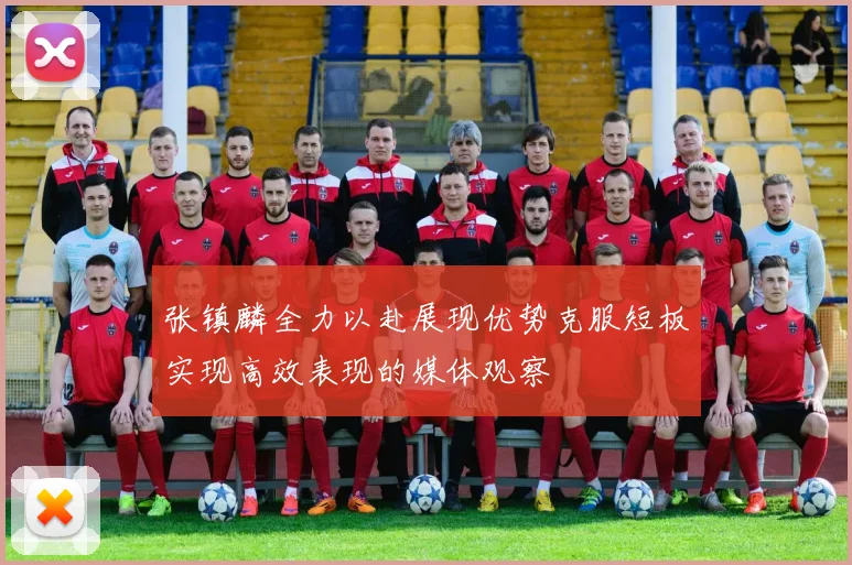 张镇麟全力以赴展现优势克服短板实现高效表现的媒体观察